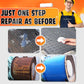 🔥Rustproof Metal Paint - Ruosteenpoistomaali - Rust Remover