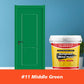 🔥Rustproof Metal Paint - Ruosteenpoistomaali - Rust Remover