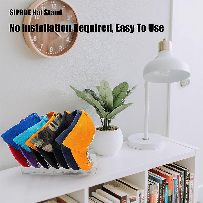 🔥2024 Kesämyynti 49% POIS 🔥Hattuteline baseball-lippiksille