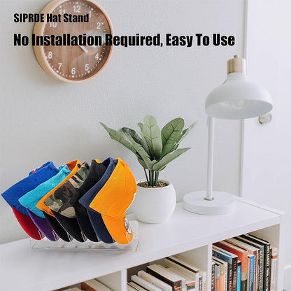 🔥2024 Kesämyynti 49% POIS 🔥Hattuteline baseball-lippiksille