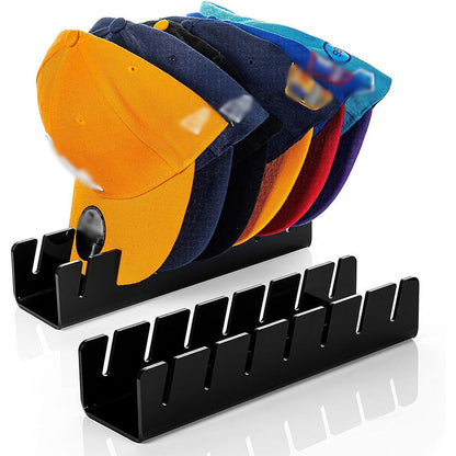 🔥2024 Kesämyynti 49% POIS 🔥Hattuteline baseball-lippiksille