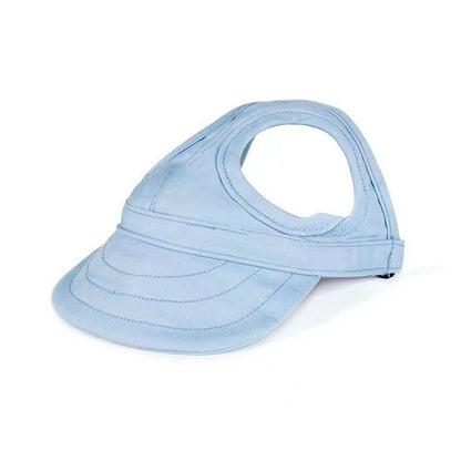 Ulkona auringonsuoja huppu koirille