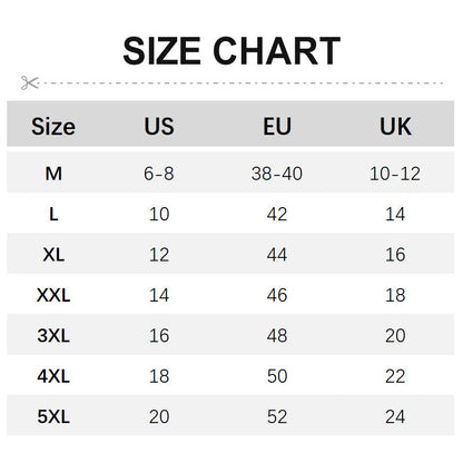 Rento hihaton löysä yläosa ja housut puku plus kokoisille naisille