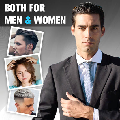 Protein Hair Voluming Spray - hiussuihke