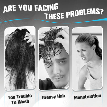 Protein Hair Voluming Spray - hiussuihke