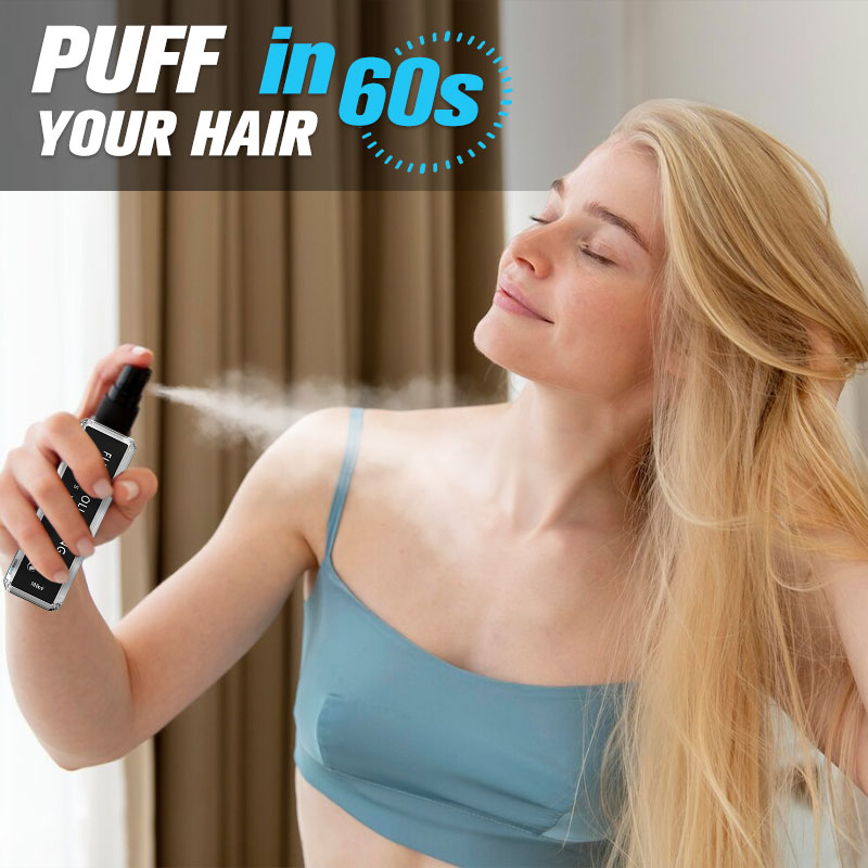 Protein Hair Voluming Spray - hiussuihke