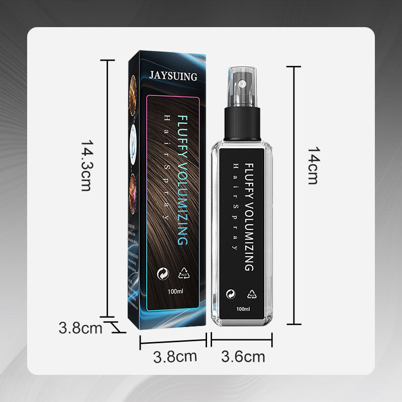 Protein Hair Voluming Spray - hiussuihke