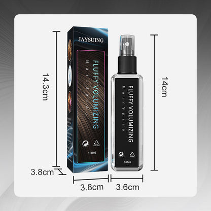 Protein Hair Voluming Spray - hiussuihke