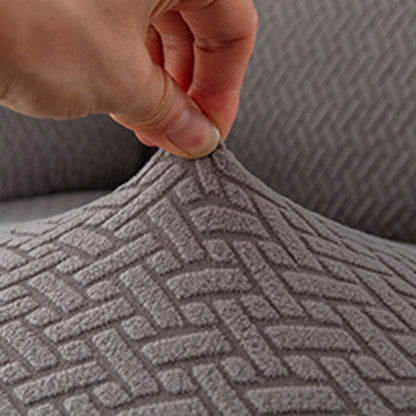 🪑Vedenpitävä tuolin istuimen kansi ruokasaliin✨