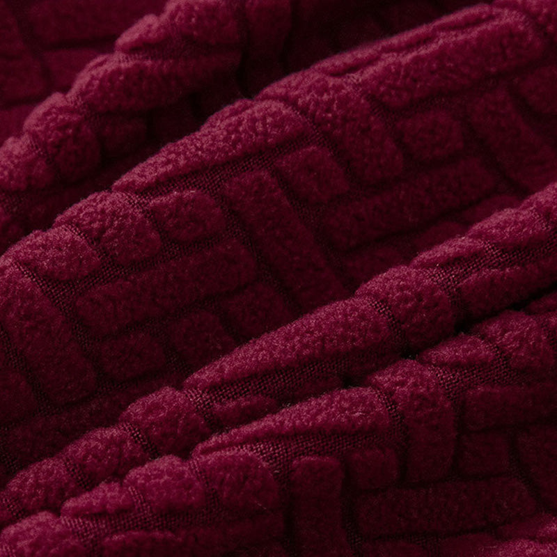 🪑Vedenpitävä tuolin istuimen kansi ruokasaliin✨