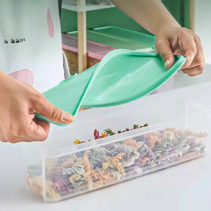 🍒Monikäyttöinen ruoan säilytysastia kannella✨