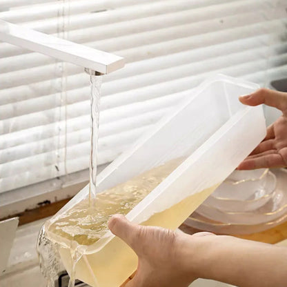 🍒Monikäyttöinen ruoan säilytysastia kannella✨