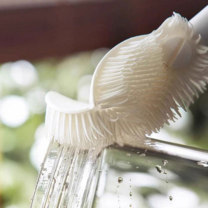 Puhdistustyökalut🥛3-in-1 pitkävartinen puhdistuskuppiharja🧹