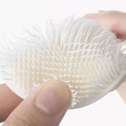 Puhdistustyökalut🥛3-in-1 pitkävartinen puhdistuskuppiharja🧹