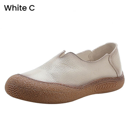 Säästä jopa [49%] pois! 🔥Naisten suljettu varvas ontto kalastaja sandaalit