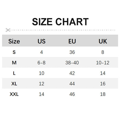 👗Rypistymätön naisten rento mekko split helma