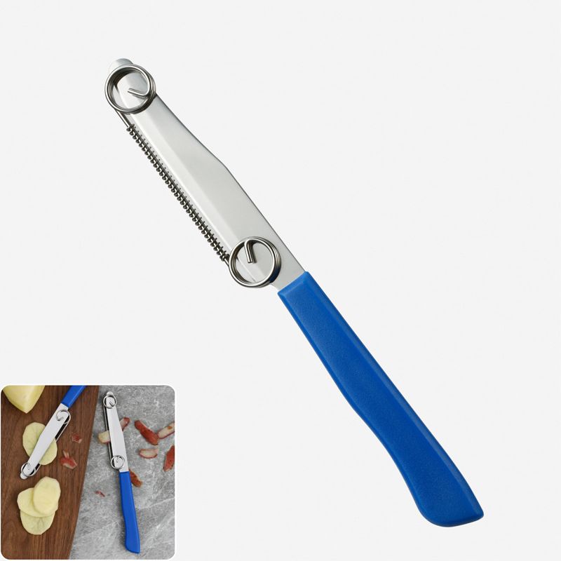 Nopea viipalointiveitsi