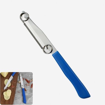 Nopea viipalointiveitsi