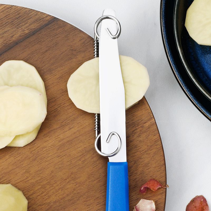 Nopea viipalointiveitsi