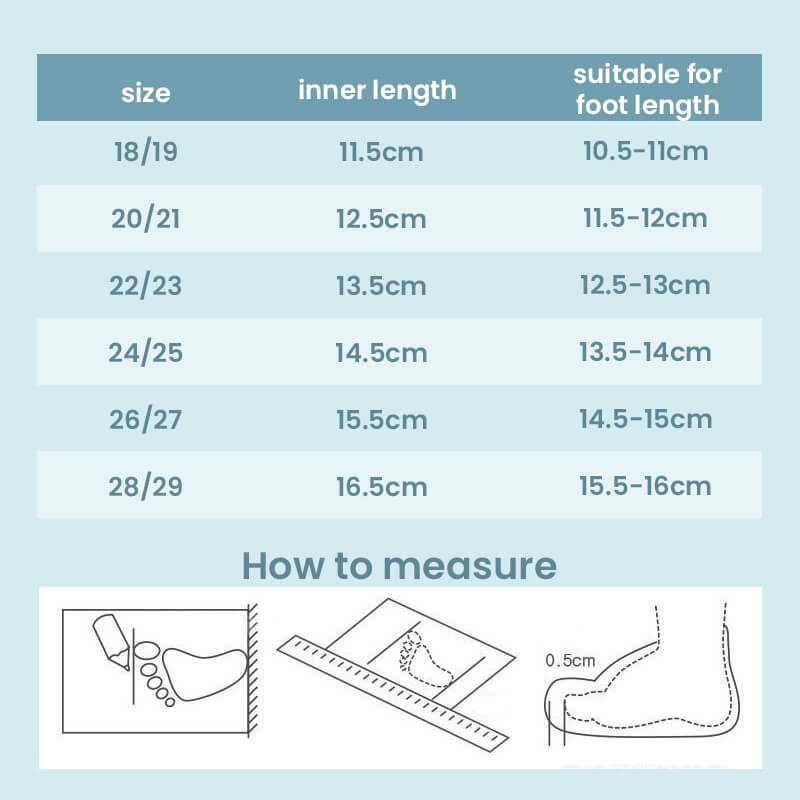 Neulottu hengittävä vauvan kenkä pehmeällä kumipohjalla