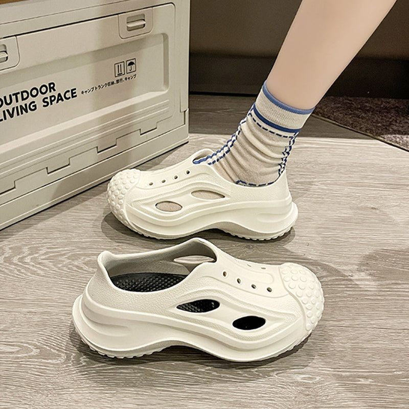 Unisex Trendikäs EVA Clogs