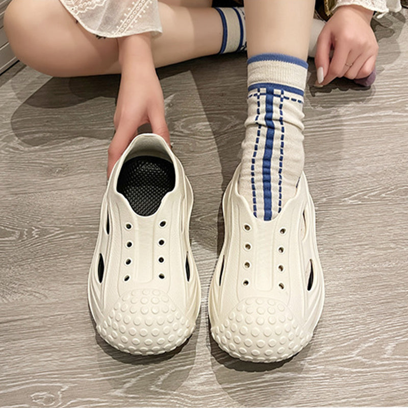 Unisex Trendikäs EVA Clogs