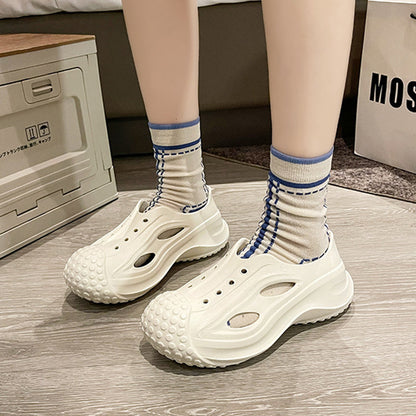 Unisex Trendikäs EVA Clogs