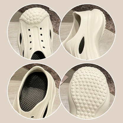 Unisex Trendikäs EVA Clogs