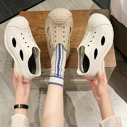 Unisex Trendikäs EVA Clogs