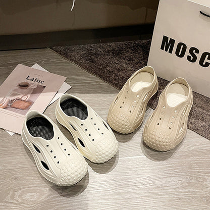 Unisex Trendikäs EVA Clogs