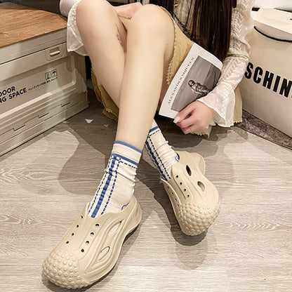 Unisex Trendikäs EVA Clogs
