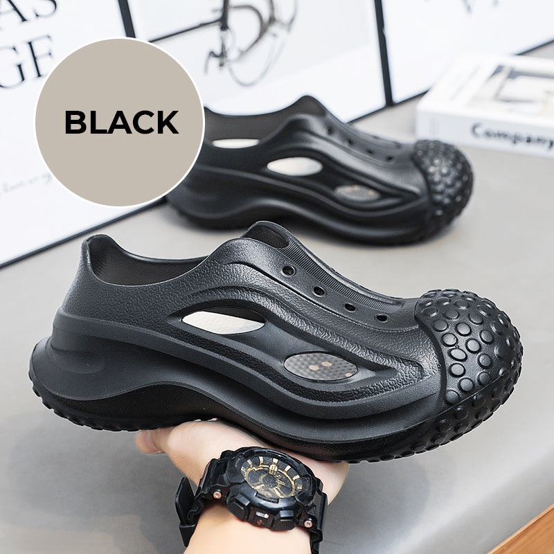 Unisex Trendikäs EVA Clogs