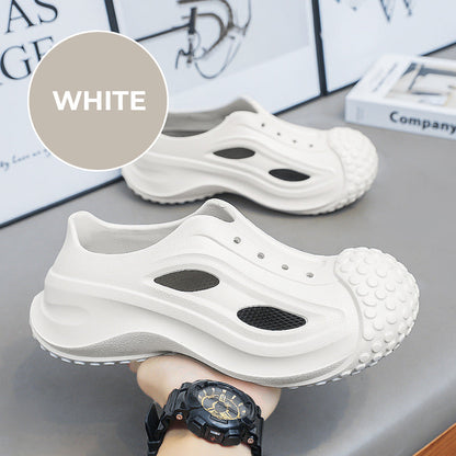 Unisex Trendikäs EVA Clogs