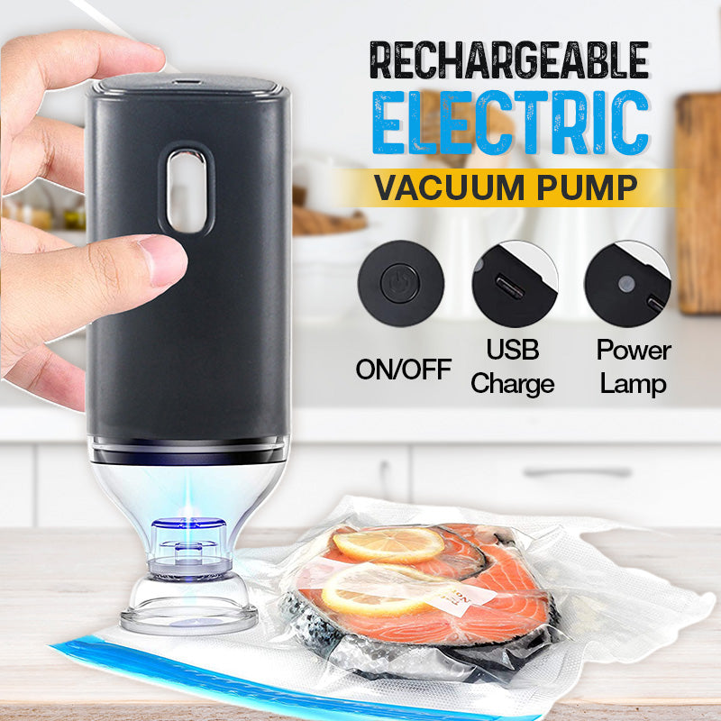 🥦Keittiö tyhjiö Bag Set