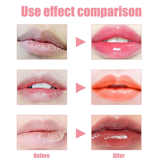 💕Moisturizing Long-Lasting Lip Oil