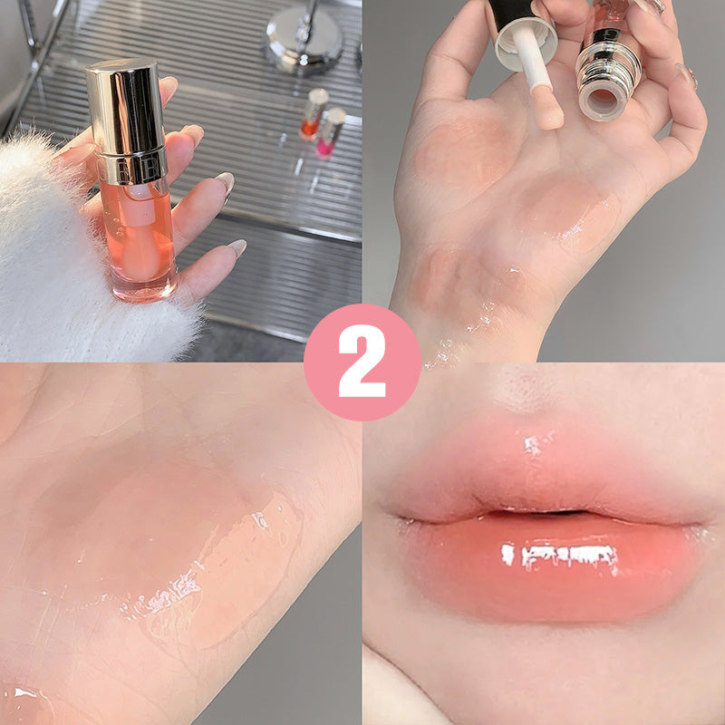 💕Moisturizing Long-Lasting Lip Oil