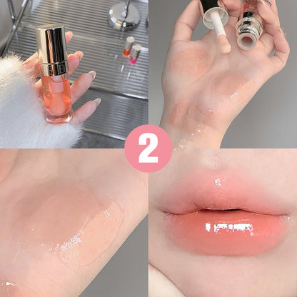 💕Moisturizing Long-Lasting Lip Oil