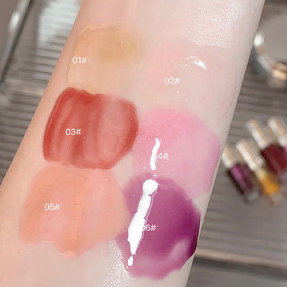 💕Moisturizing Long-Lasting Lip Oil