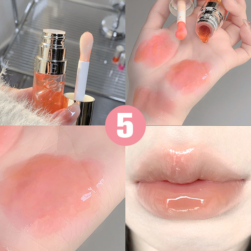 💕Moisturizing Long-Lasting Lip Oil