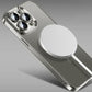 Magneettinen iskunkestävä puhelinkotelo iPhone-sarjalle