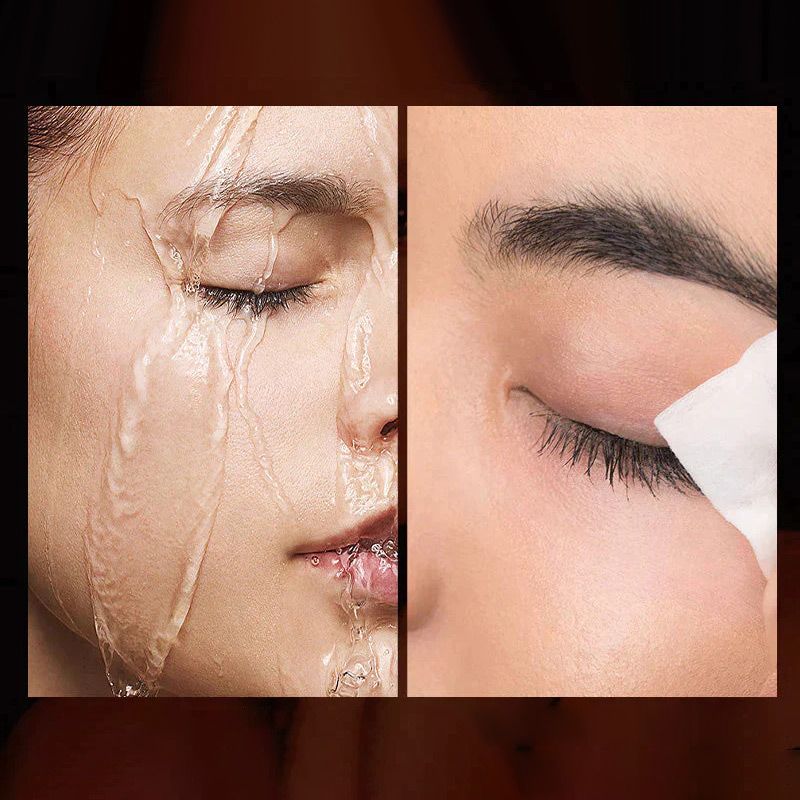 Tahraantumaton Pidentävä ja Taivuttava Ripsiväri