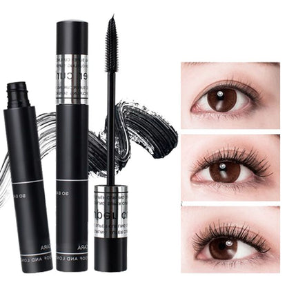 Tahraantumaton Pidentävä ja Taivuttava Ripsiväri