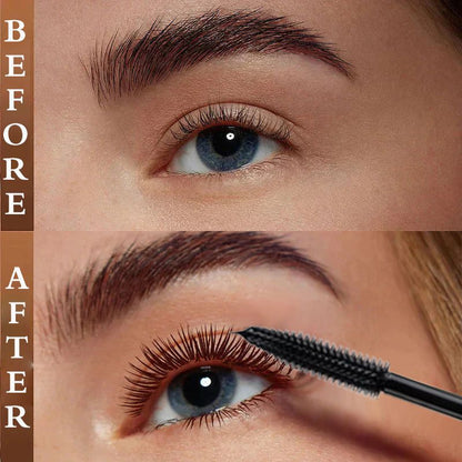 Tahraantumaton Pidentävä ja Taivuttava Ripsiväri