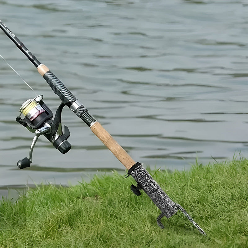 Säädettävä Patioaurinkovarjon Teräsankkuri