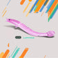 8kpl Angler Dragon Loach Lure 46 Section Soft Bait