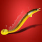 8kpl Angler Dragon Loach Lure 46 Section Soft Bait