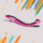8kpl Angler Dragon Loach Lure 46 Section Soft Bait