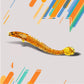 8kpl Angler Dragon Loach Lure 46 Section Soft Bait