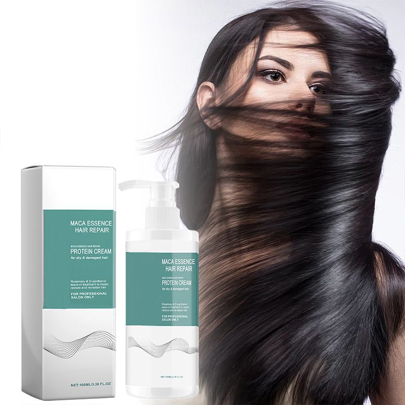 Keratin Leave-In hoitoaine