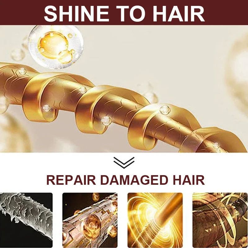 Keratin Leave-In hoitoaine